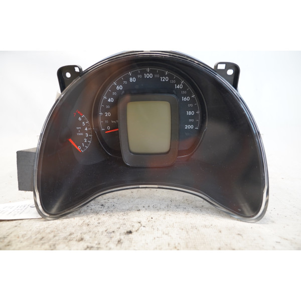 PAINEL DE INSTRUMENTOS FIAT STRADA ENDURANCE 1.4 2023