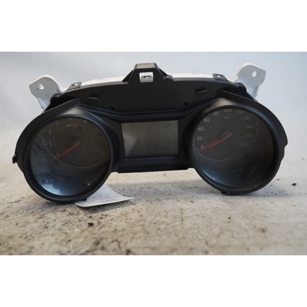 PAINEL DE INSTRUMENTOS CHEVROLET ONIX HATCH 1.0  2022/23