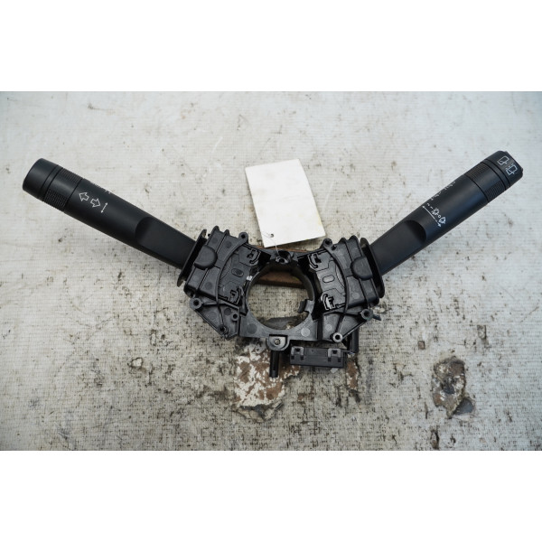 ALAVANCA COMANDO CHAVE SETA CHEVROLET ONIX HATCH JOY 1.0 17