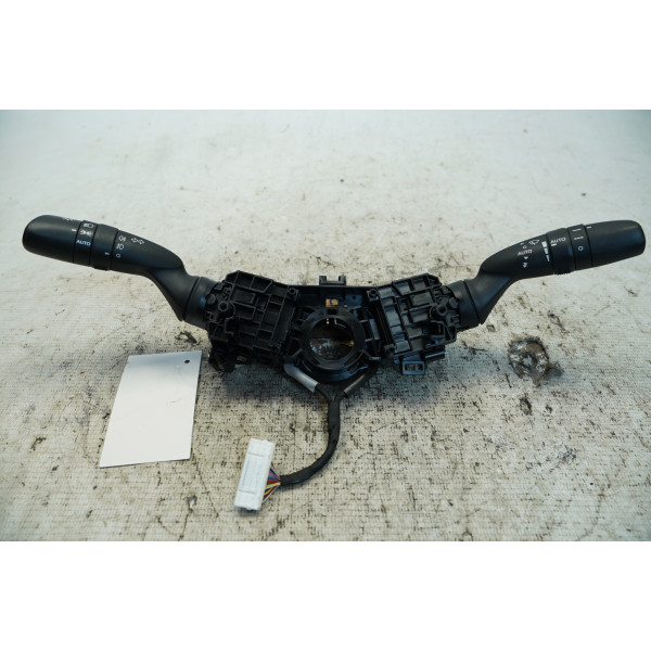 ALAVANCA COMANDO CHAVE SETA TOYOTA COROLLA CROSS 2.0 2023/24