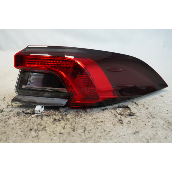 LANTERNA TRASEIRA DIREITA TOYOTA COROLLA XEI 2.0 FLEX 22/23