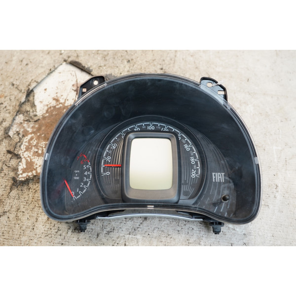 PAINEL DE INSTRUMENTOS FIAT MOBI LIKE 1.0 FIRE FLEX 2019/20