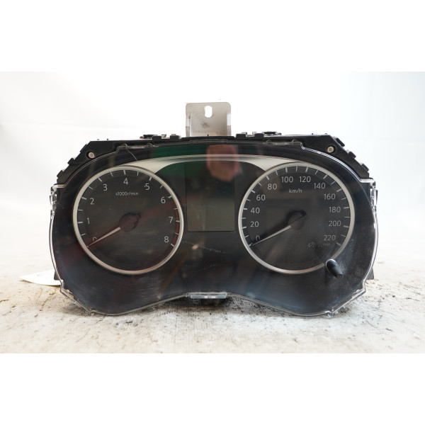 PAINEL DE INSTRUMENTOS NISSAN KICKS S DIRECT 1.6 2019