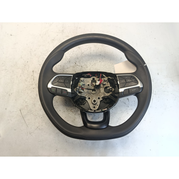 VOLANTE DE MOTORISTA FIAT ARGO TREKKING 1.3 8V FLEX 2024