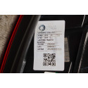 LANTERNA TRASEIRA ESQUERDA CITROËN C3 EXCLUSIVE BUS 1.6 2019