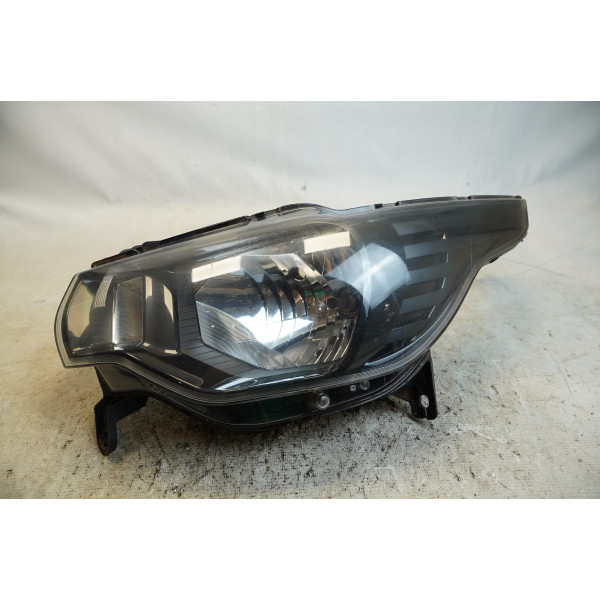 FAROL DIANTEIRO ESQUERDO FIAT MOBI LIKE 1.0 FIRE FLEX 2017