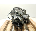 MOTOR COMPLETO CHEVROLET ONIX HATCH LT 1.4 2013/14