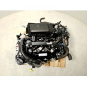 MOTOR COMPLETO TOYOTA ETIOS XS 1.5 FLEX 2017/2018