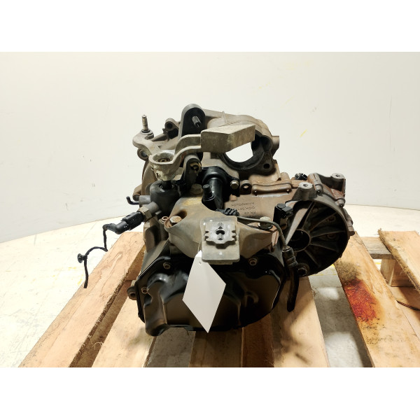 CÂMBIO MANUAL VOLKSWAGEN UP TAKE 1.0 T. FLEX 2014/2015