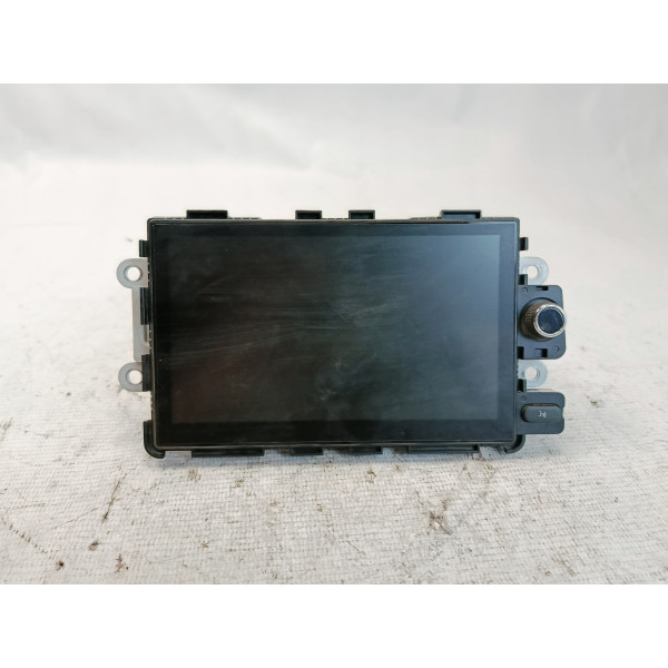 MULTIMÍDIA RENAULT KWID INTENSE 1.0 2022/2023