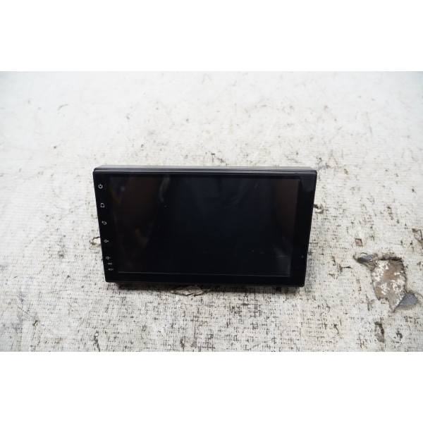 MULTIMÍDIA CHEVROLET ONIX HATCH JOY 1.0 8V 2017