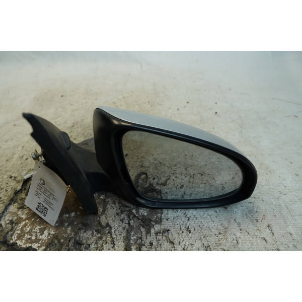 RETROVISOR DIREITO TOYOTA ETIOS XS SEDAN 1.5 2017/2018
