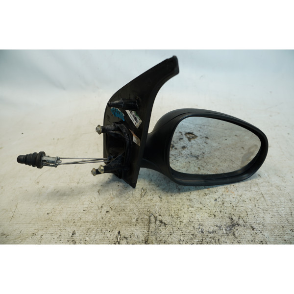 RETROVISOR DIREITO FIAT MOBI EASY ON 1.0 2017