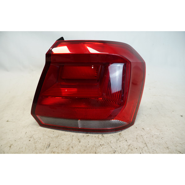 LANTERNA TRASEIRA DIREITA VOLKSWAGEN GOL 1.6 MSI FLEX 20/21