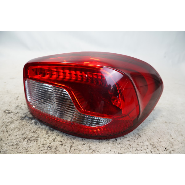 LANTERNA TRASEIRA DIREITA RENAULT KWID OUTSIDER 1.0 2021/22