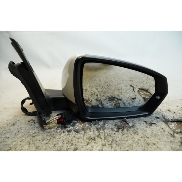 RETROVISOR DIREITO VOLKSWAGEN VIRTUS SENSE 1.6 FLEX 2019/20