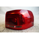 LANTERNA TRASEIRA DIR. VOLKSWAGEN SPACEFOX TREND I 1.6 13/14