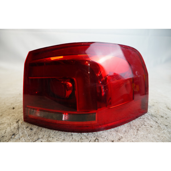 LANTERNA TRASEIRA DIR. VOLKSWAGEN SPACEFOX TREND I 1.6 13/14