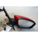 RETROVISOR DIREITO VOLKSWAGEN SPACEFOX TREND I 1.6 2013/14