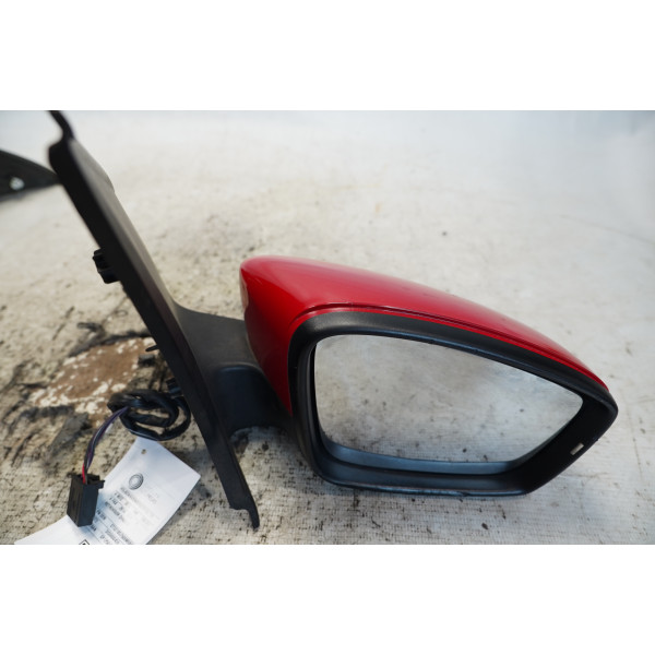 RETROVISOR DIREITO VOLKSWAGEN SPACEFOX TREND I 1.6 2013/14