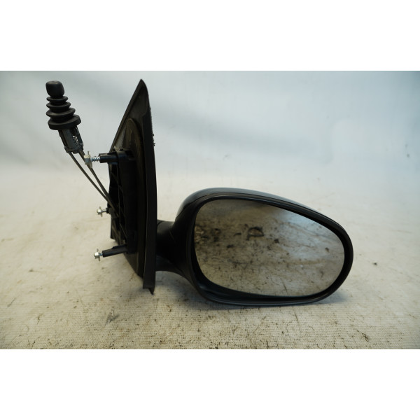 RETROVISOR DIREITO FIAT PALIO ATTRACTIVE/ITÁLIA 1.4 2016