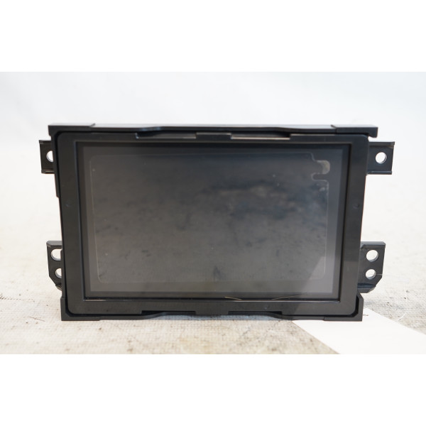 MULTIMÍDIA CHEVROLET SPIN LT 1.8 8V 2019/2020