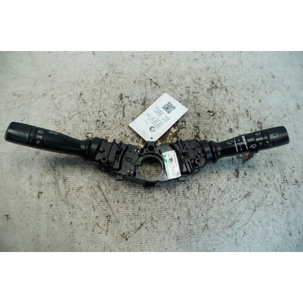 ALAVANCA COMANDO CHAVE SETA KIA SOUL 1.6 2010/2011