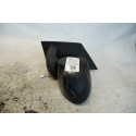 RETROVISOR ESQUERDO JAC  J2 1.4 16V 5PORTAS PRETA 2013