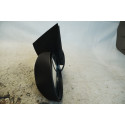 RETROVISOR ESQUERDO JAC  J2 1.4 16V 5PORTAS PRETA 2013