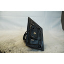 RETROVISOR ESQUERDO JAC  J2 1.4 16V 5PORTAS PRETA 2013