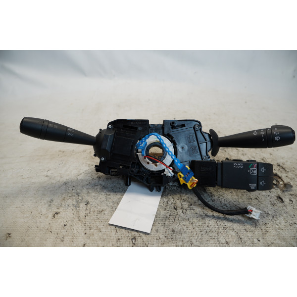 ALAVANCA COMANDO CHAVE SETA RENAULT SANDERO GT LINE 1.6 2013