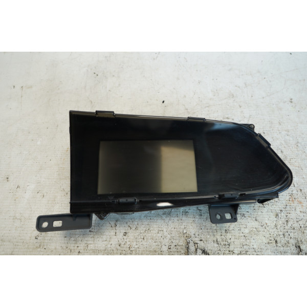 PAINEL DE INSTRUMENTOS HONDA CIVIC LXR 2.0 16V 2016