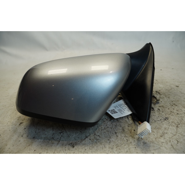 RETROVISOR ESQUERDO HONDA HR-V EX 1.8 FLEXONE PRATA 2017