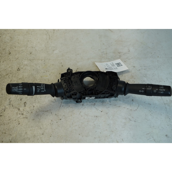 ALAVANCA COMANDO CHAVE DE SETA HONDA HR-V EXL 1.8 2021