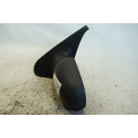 RETROVISOR ESQUERDO RENAULT CLIO CAMPUS HI-FLEX 1.0 CINZA 09