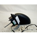 RETROVISOR ESQUERDO CITROËN C3 ATTRACTION PURE BRANCA 1.2 16