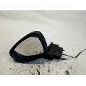 RETROVISOR ESQUERDO CITROËN C3 ATTRACTION PURE BRANCA 1.2 16