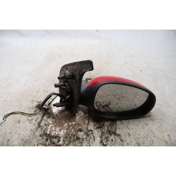 RETROVISOR DIREITO FIAT MOBI LIKE 1.0 FIRE FLEX 2016/2017