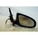 RETROVISOR DIREITO TOYOTA ETIOS PLATINUM 1.5 FLEX 2017/2018