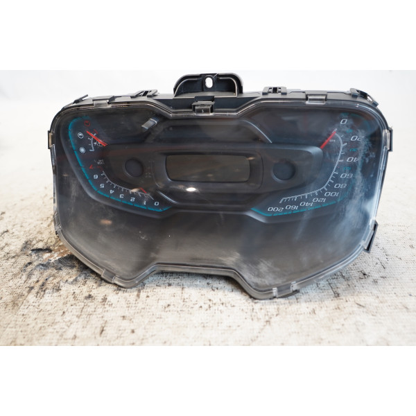 PAINEL DE INSTRUMENTOS CHEVROLET AGILE LTZ 1.4 2011