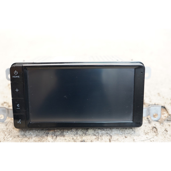 MULTIMÍDIA TOYOTA YARIS XL SEDAN 1.5 FLEX 2022/2023