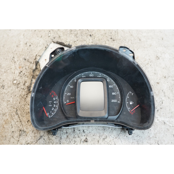 PAINEL DE INSTRUMENTOS FIAT UNO WAY 1.4 EVO FIRE 2015/2016