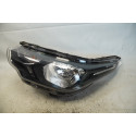 FAROL DIANTEIRO ESQUERDO FIAT STRADA ENDURANCE 1.3 FLEX 2024
