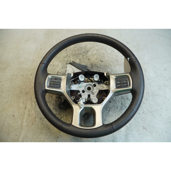 VOLANTE DO MOTORISTA RAM 2500 LARAMIE 6.7 2016/2017