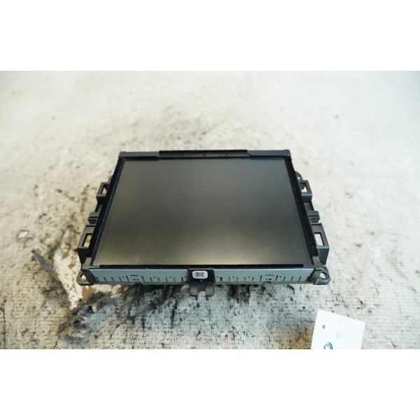 MULTIMÍDIA RAM 2500 LARAMIE 6.7 TDI 2016/2017