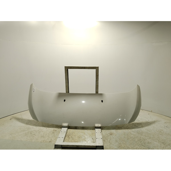 CAPÔ CITROËN  JUMPY 1.6 FURGÃO TURBO 2018