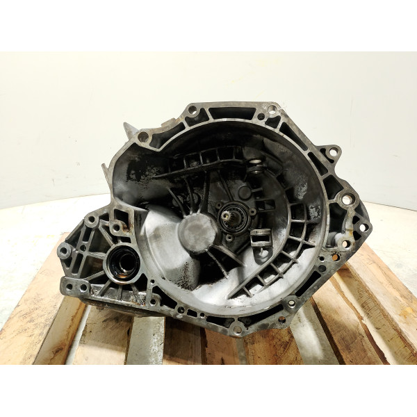 CÂMBIO MANUAL CHEVROLET ONIX HATCH LTZ 1.4 2012/2013