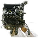 MOTOR COMPLETO CHEVROLET ONIX HATCH LTZ 1.4 2012/2013