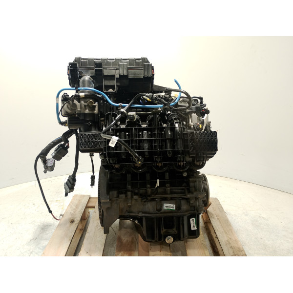 MOTOR COMPLETO FIAT CRONOS DRIVE 1.3 2023