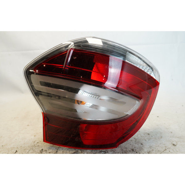 LANTERNA TRASEIRA DIREITA FIAT MOBI LIKE 1.0 FIRE 2022/2023